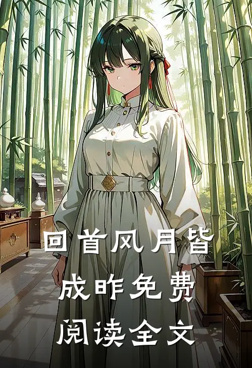 回首风月皆成昨免费阅读全文