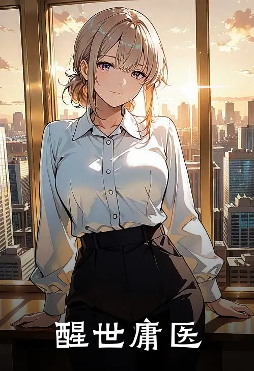 醒世庸医