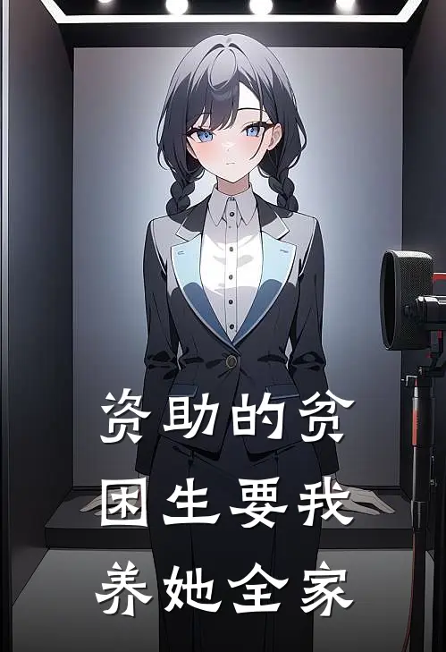 资助的贫困生要我养她全家