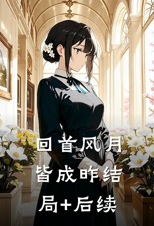回首风月皆成昨结局+后续