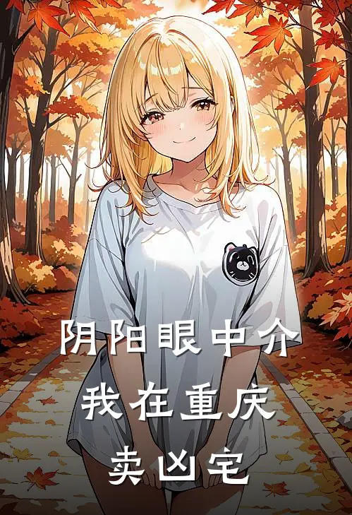 阴阳眼中介：我在重庆卖凶宅