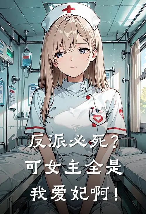 反派必死？可女主全是我爱妃啊！