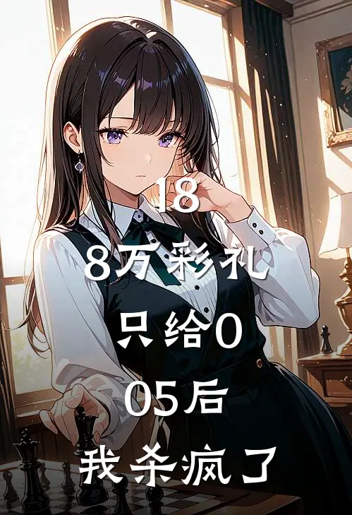 18.8万彩礼只给0.05后，我杀疯了