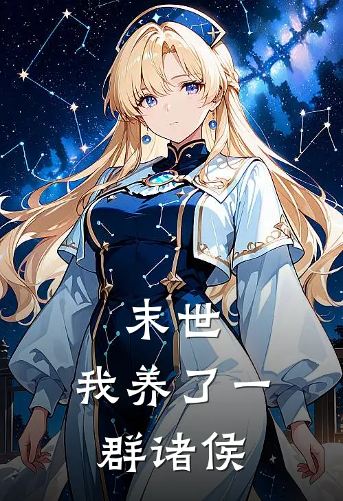 末世：我养了一群诸侯