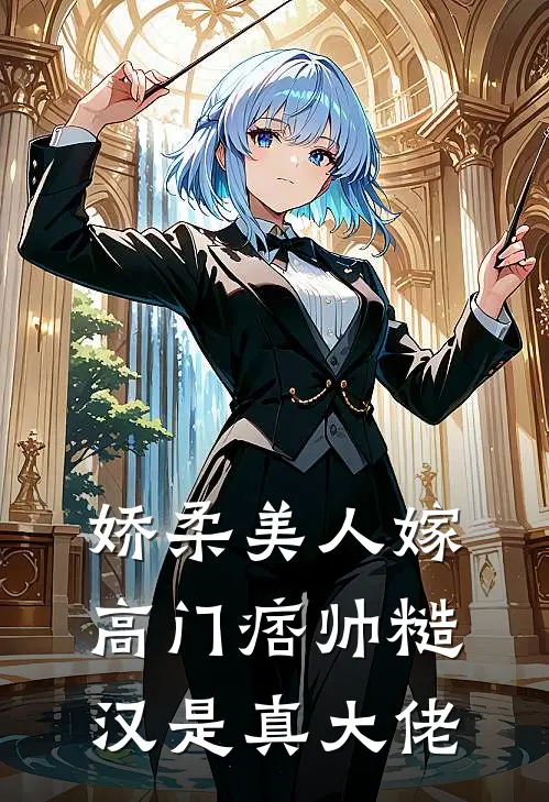 娇柔美人嫁高门痞帅糙汉是真大佬