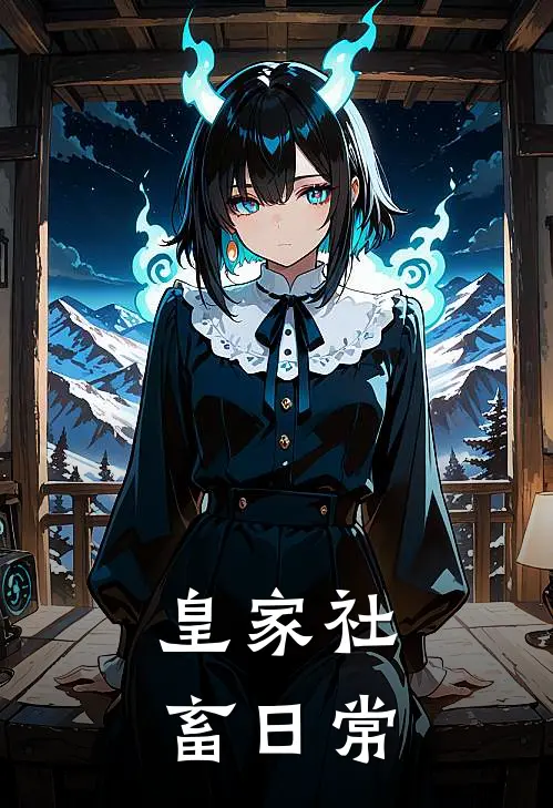 皇家社畜日常