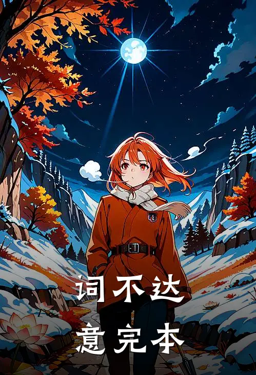 词不达意完本