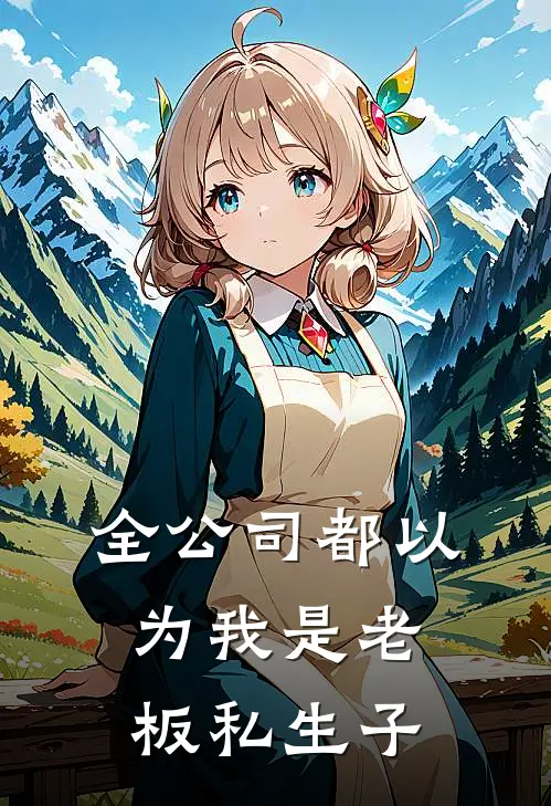 全公司都以为我是老板私生子