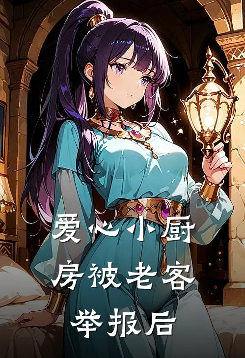 爱心小厨房被老客举报后