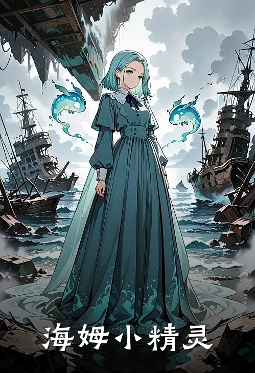 海姆小精灵
