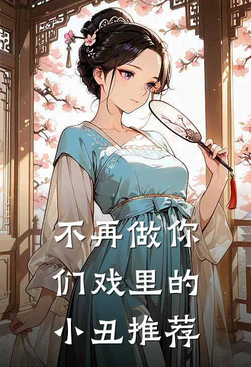 不再做你们戏里的小丑推荐