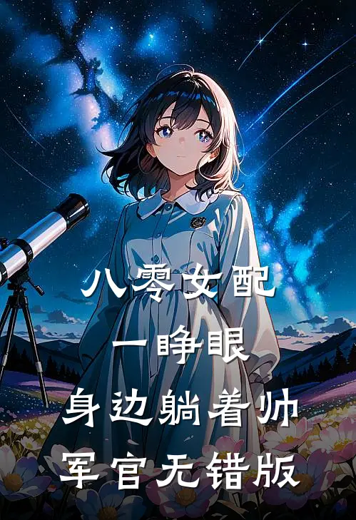 八零女配一睁眼，身边躺着帅军官无错版