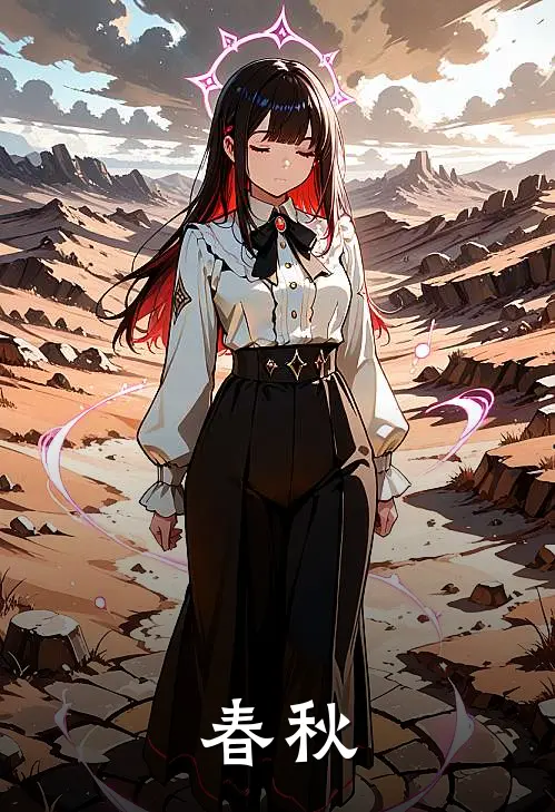春秋
