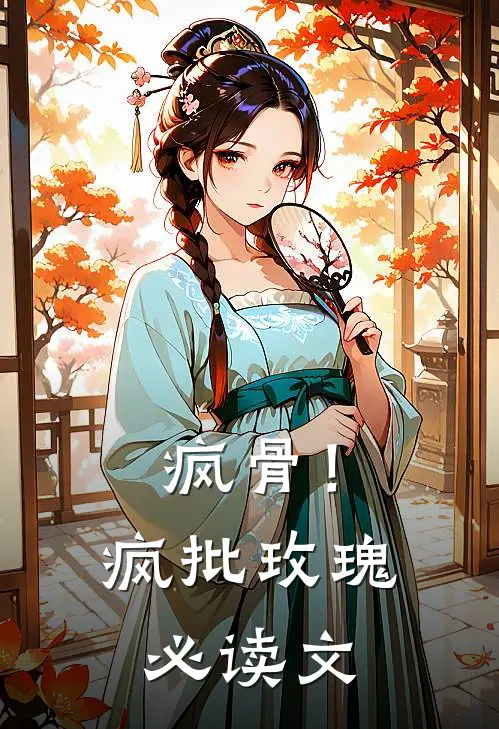 疯骨！疯批玫瑰必读文