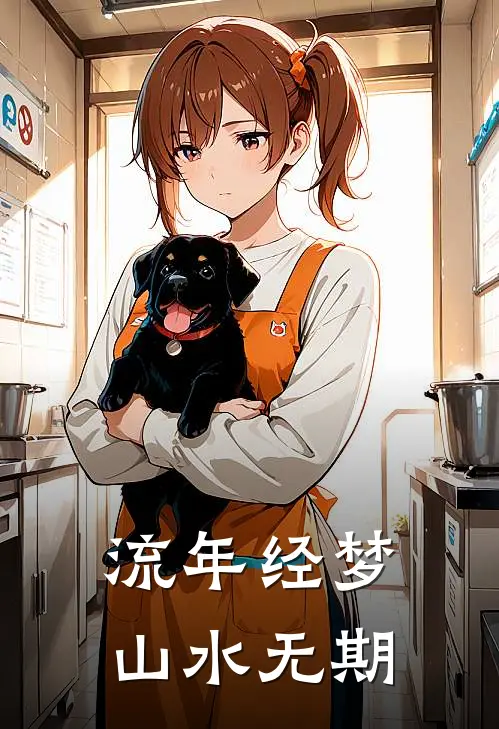 流年经梦，山水无期