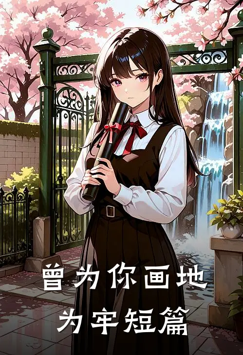 曾为你画地为牢短篇