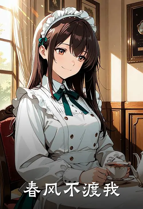 春风不渡我