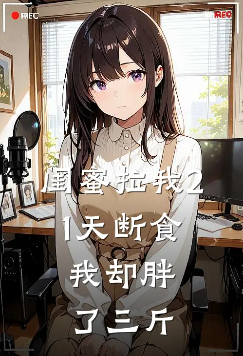 闺蜜拉我21天断食，我却胖了三斤