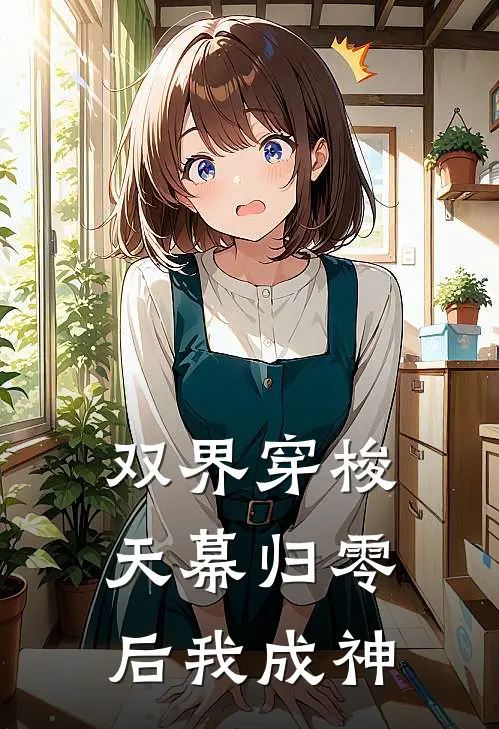 双界穿梭：天幕归零后我成神