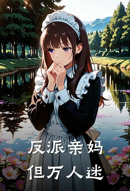 反派亲妈，但万人迷