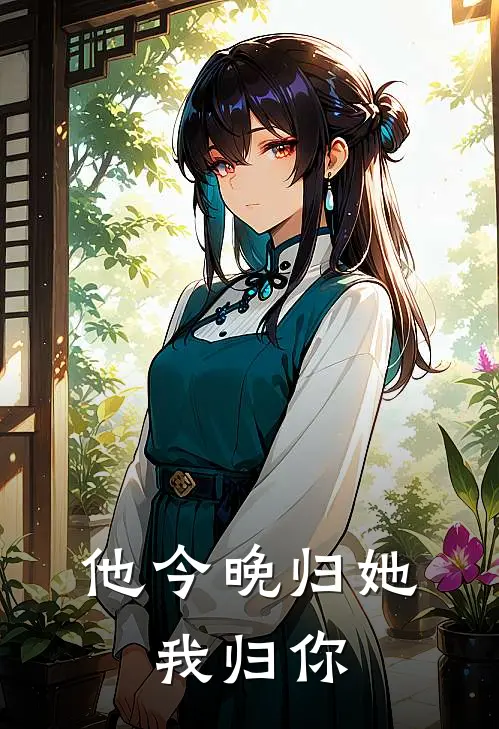 他今晚归她，我归你