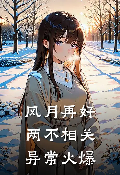 风月再好，两不相关异常火爆