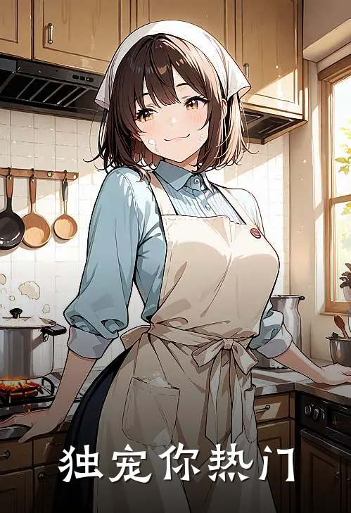 独宠你热门