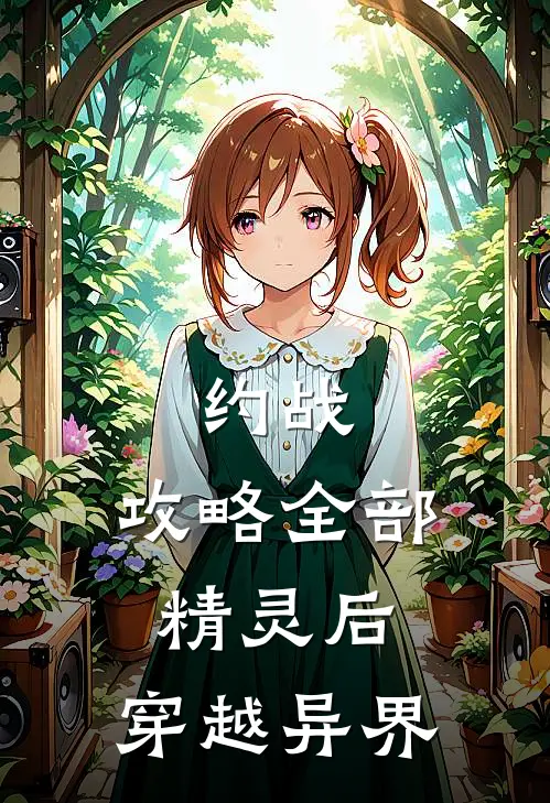 约战：攻略全部精灵后，穿越异界