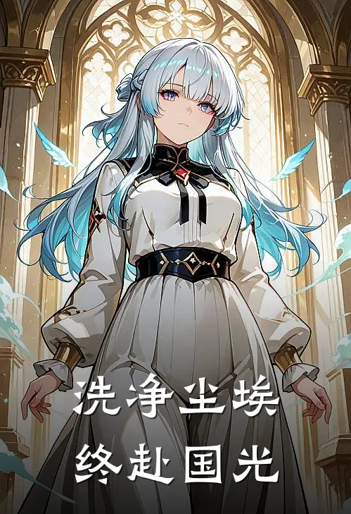洗净尘埃，终赴国光