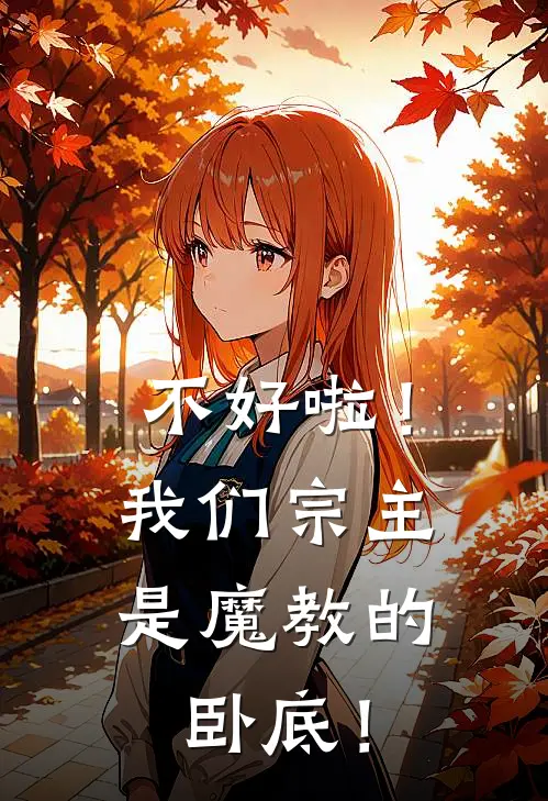 不好啦！我们宗主是魔教的卧底！