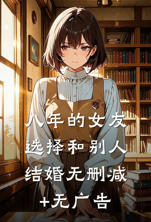 八年的女友，选择和别人结婚无删减+无广告