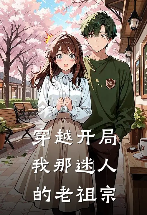 穿越开局，我那迷人的老祖宗