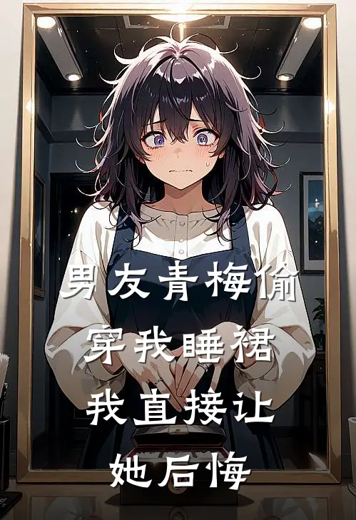 男友青梅偷穿我睡裙，我直接让她后悔