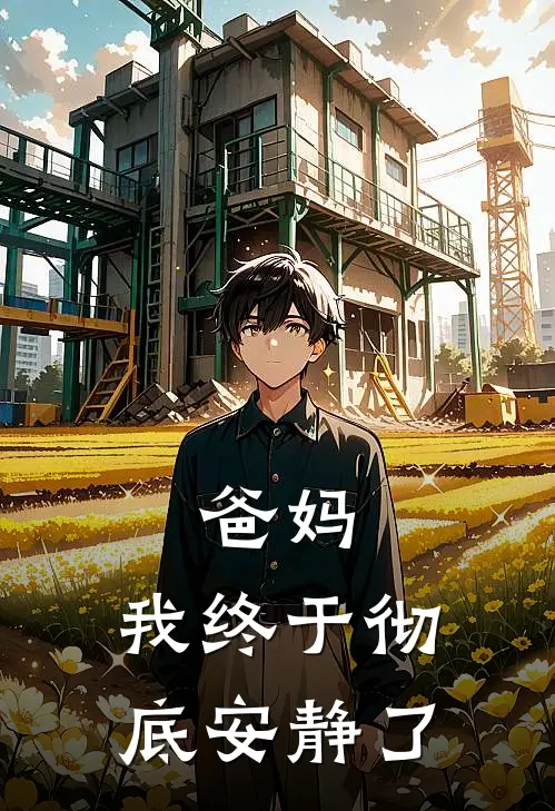 爸妈，我终于彻底安静了