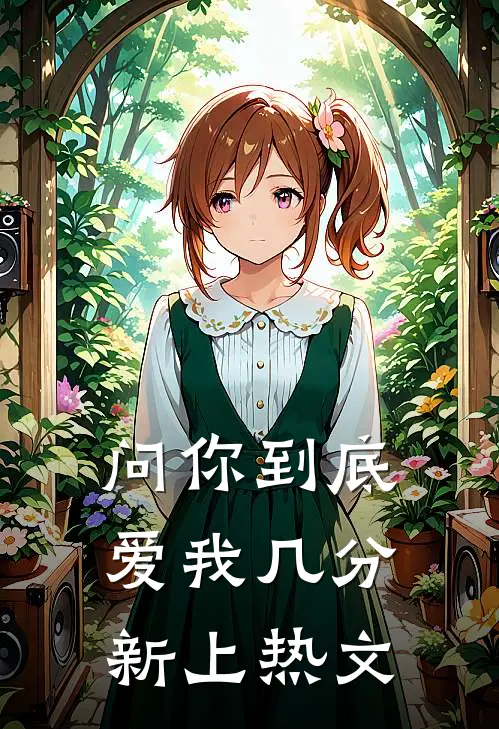 问你到底爱我几分新上热文