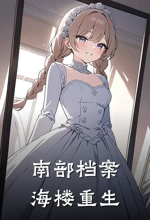 南部档案：海楼重生