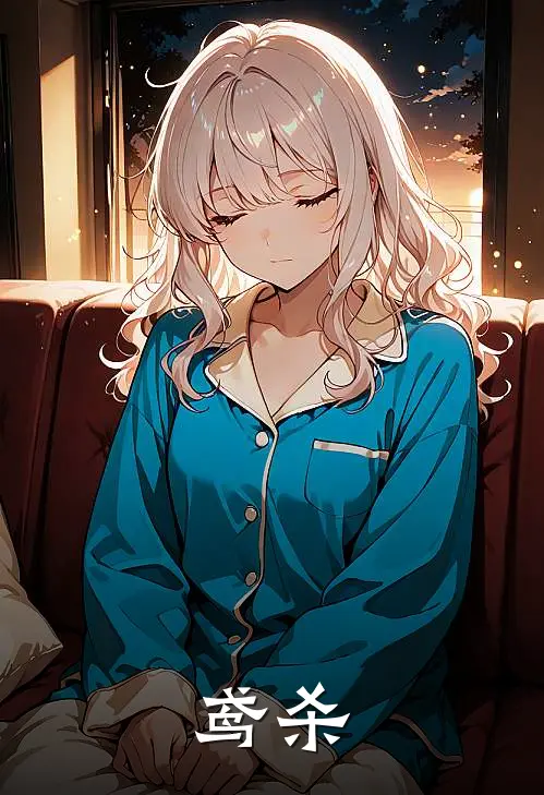 鸢杀