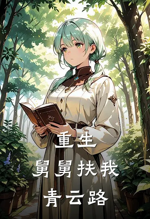 重生：舅舅扶我青云路