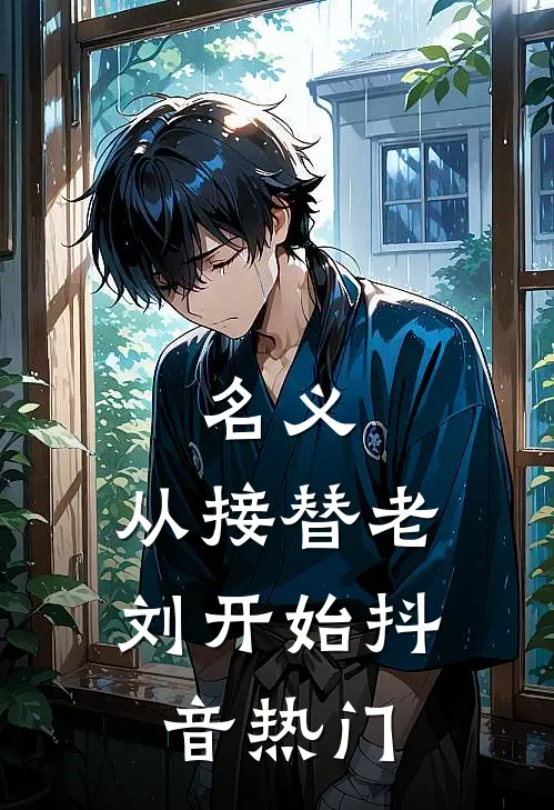 名义：从接替老刘开始抖音热门
