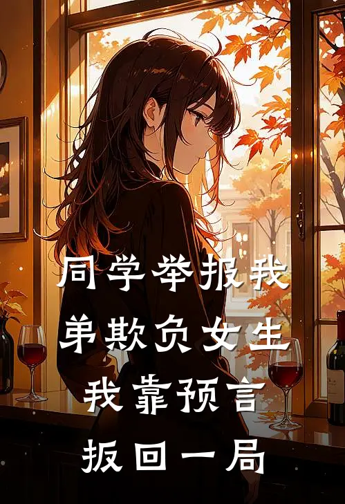 同学举报我弟欺负女生，我靠预言扳回一局