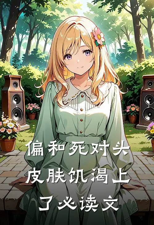 偏和死对头皮肤饥渴上了必读文