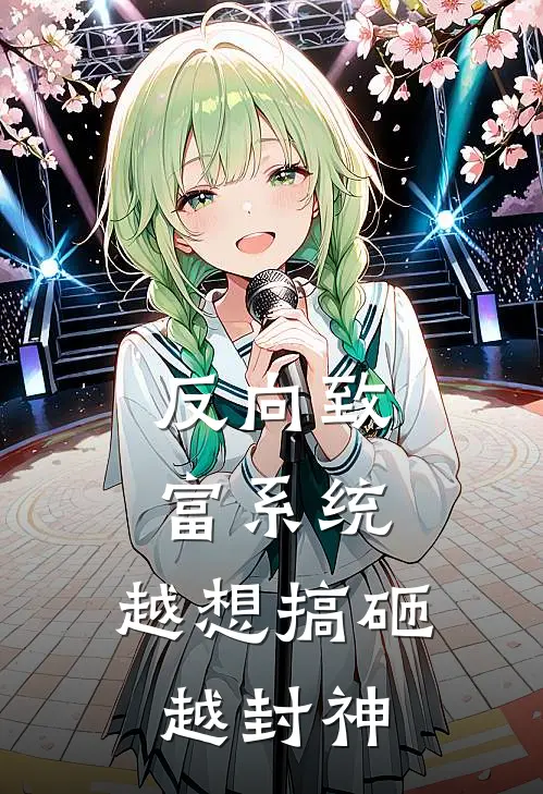 反向致富系统：越想搞砸越封神