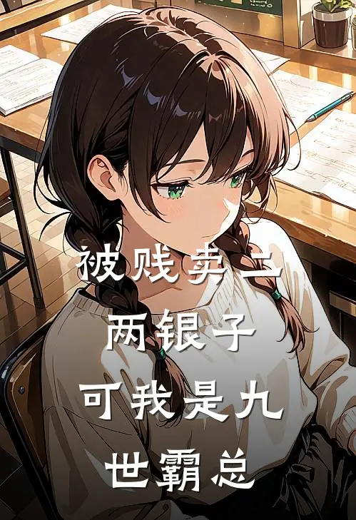 被贱卖二两银子，可我是九世霸总