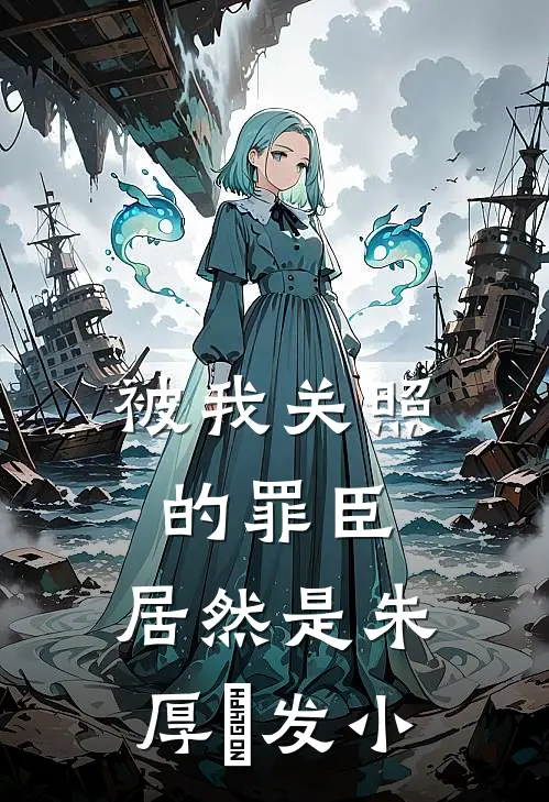 被我关照的罪臣，居然是朱厚熜发小