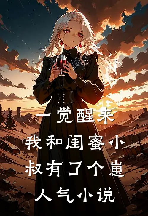 一觉醒来，我和闺蜜小叔有了个崽人气小说