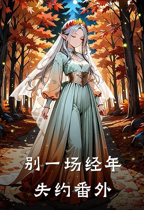 别一场经年失约番外