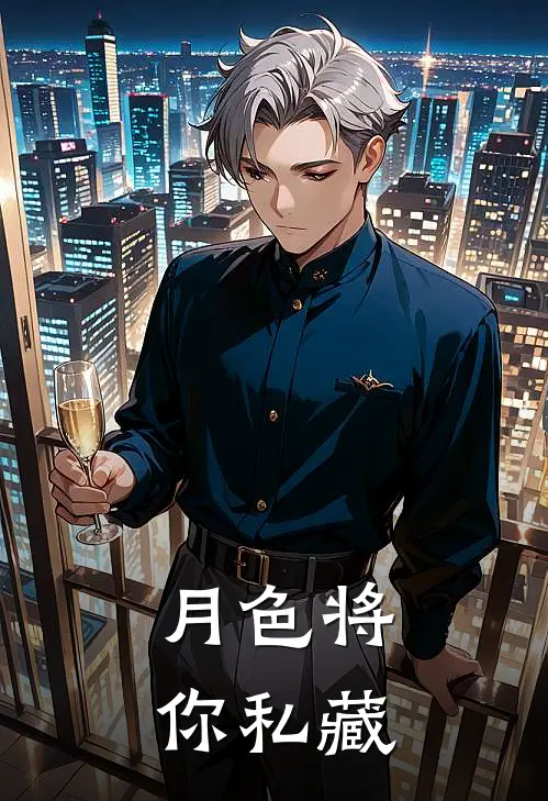 月色将你私藏