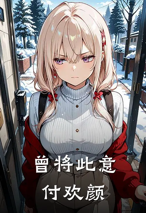 曾将此意付欢颜