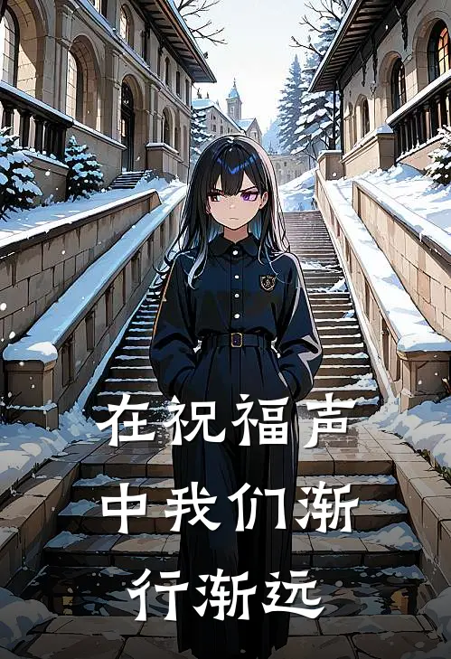 在祝福声中我们渐行渐远