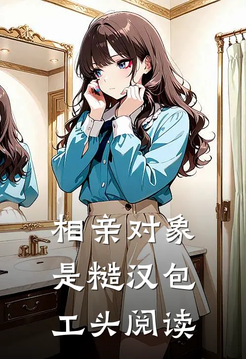 相亲对象是糙汉包工头阅读